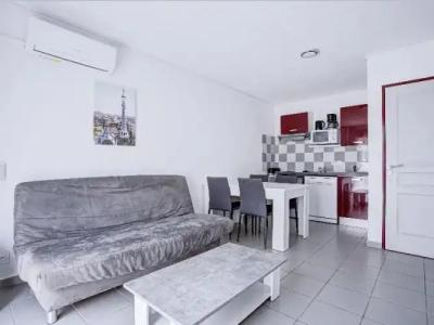 Vacancéole - Les demeures de la Massane - Argelès-sur-Mer - 60