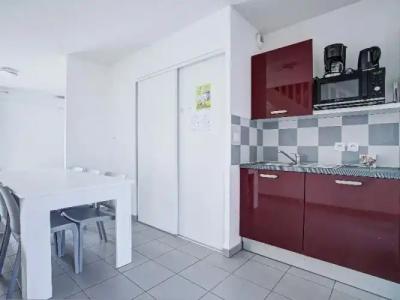 Vacancéole - Les demeures de la Massane - Argelès-sur-Mer - 54