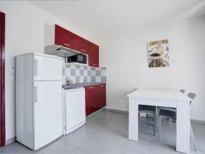 Vacancéole - Les demeures de la Massane - Argelès-sur-Mer - 77