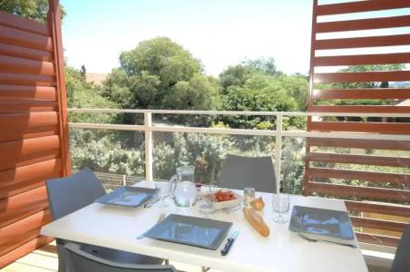 Vacancéole - Les demeures de la Massane - Argelès-sur-Mer - 17