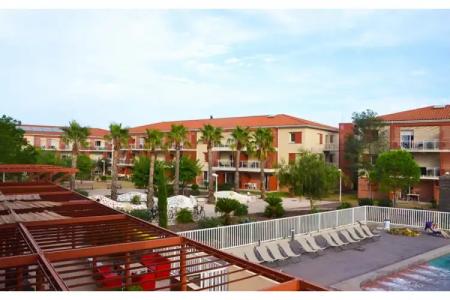 Vacancéole - Les demeures de la Massane - Argelès-sur-Mer - 11