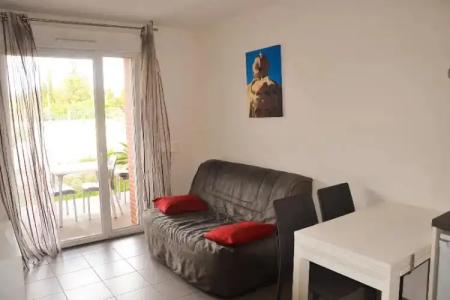 Vacancéole - Les demeures de la Massane - Argelès-sur-Mer - 91