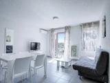 Quadruple Apartment with balcony