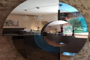 Auberge Du Roua Mini-hotel, Argeles-sur-Mer