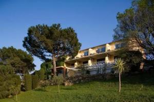 Hotel & Spa Les Mouettes, Argeles-sur-Mer