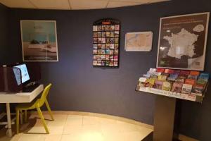 Ibis Styles Arles Palais des Congres, Arles