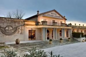 Hôtel & Spa Jules César - MGallery Hotel Collection, Arles