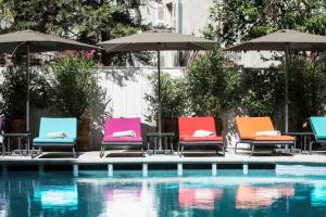 Hotel & Spa Jules Cesar Arles - MGallery Hotel Collection, Arles