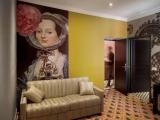 Double Junior Suite