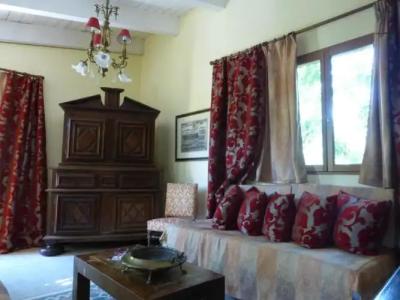 Mas de la Chapelle - 31