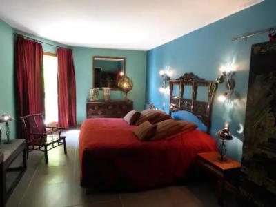 Mas de la Chapelle - 27