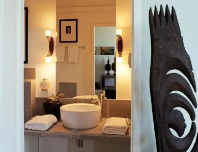 Mas de la Chapelle - 7