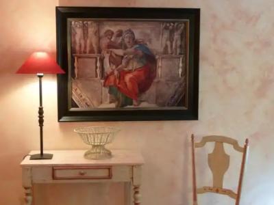 Mas de la Chapelle - 22