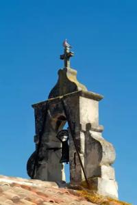 Mas de la Chapelle