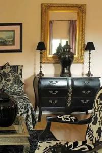 Mas de la Chapelle - 34