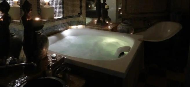 Mas de la Chapelle - 15