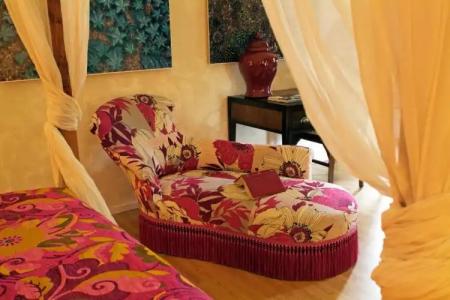 Mas de la Chapelle - 26