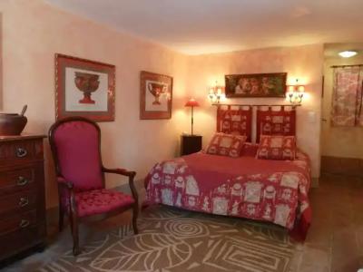 Mas de la Chapelle - 2