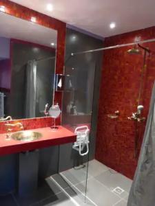 Mas de la Chapelle - 9