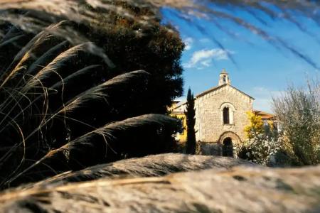 Mas de la Chapelle - 17