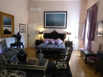 Mas de la Chapelle - 33