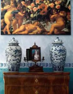 Mas de la Chapelle - 18