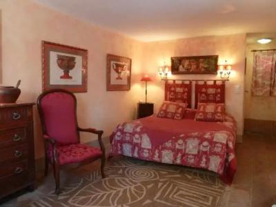 Mas de la Chapelle - 20