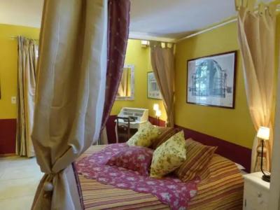 Mas de la Chapelle - 23