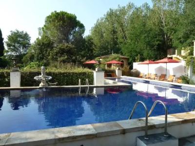 Mas de la Chapelle - 13