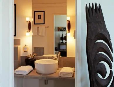 Mas de la Chapelle - 36