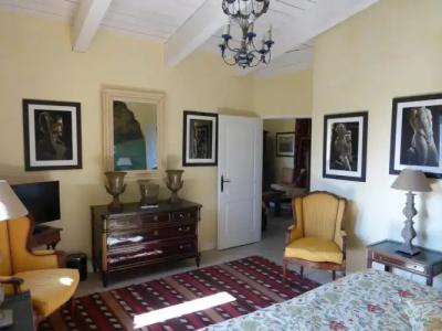 Mas de la Chapelle - 4