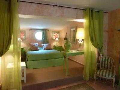 Mas de la Chapelle - 24