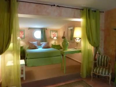 Mas de la Chapelle - 6