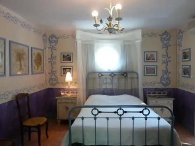 Mas de la Chapelle - 3