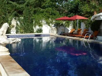 Mas de la Chapelle - 11