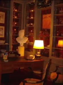 Mas de la Chapelle - 10