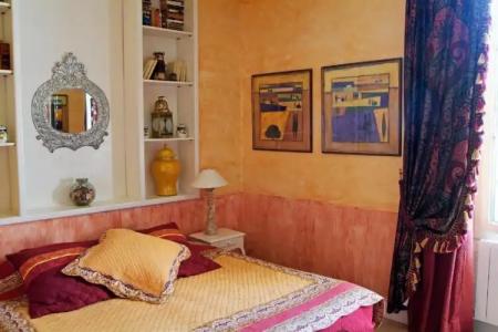 Mas de la Chapelle - 39