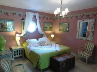 Mas de la Chapelle - 5