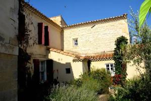 Le Mas de la Feniere Hotel, Arles