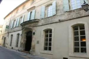 Hotel du Musee, Arles