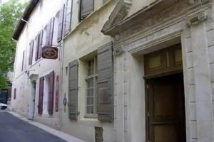 Hotel de l'Amphitheatre, Arles