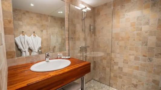 Hôtel de l'Amphithéâtre - 26