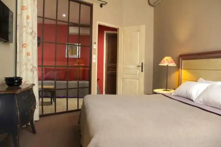 Hôtel de l'Amphithéâtre - 50