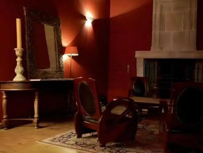 Hôtel de l'Amphithéâtre - 2