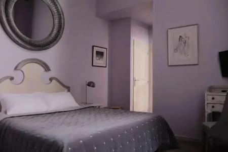 Hôtel de l'Amphithéâtre - 75