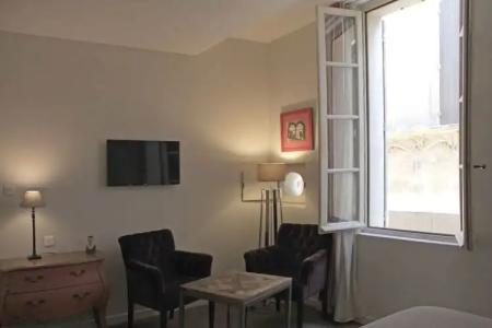 Hôtel de l'Amphithéâtre - 71