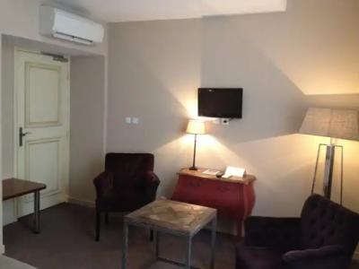 Hôtel de l'Amphithéâtre - 5