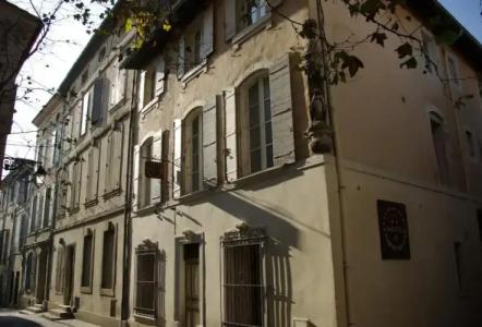 Hôtel de l'Amphithéâtre - 15