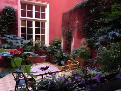 Hôtel de l'Amphithéâtre - 12