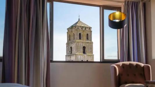 Hôtel de l'Amphithéâtre - 21